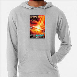 Armageddon A True Masterpiece Armageddon Hoodies