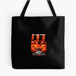 Armageddon The Heroic Team Armageddon Bags