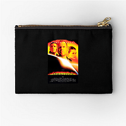 Armageddon The Best Disaster Film Armageddon Zipper Pouches
