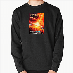 Armageddon A True Masterpiece Armageddon Sweatshirts