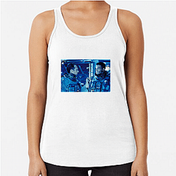 Armageddon Always Epic Always Action Packed Armageddon Tank Tops