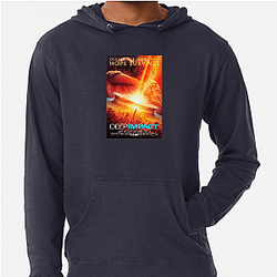 Armageddon A True Masterpiece Armageddon Hoodies