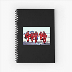 Armageddon Beyond The Stars Armageddon Notebook