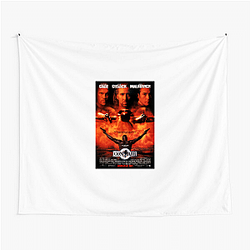 Armageddon The Heroic Team Armageddon Tapestries