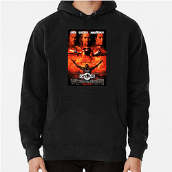 Armageddon The Heroic Team Armageddon Hoodies