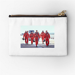 Armageddon Beyond The Stars Armageddon Zipper Pouches