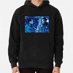 Armageddon Always Epic Always Action Packed Armageddon Hoodies