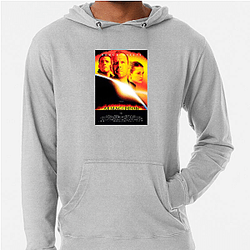 Armageddon The Best Disaster Film Armageddon Hoodies