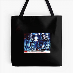 Armageddon My Favorite Michael Bay Film Armageddon Bags