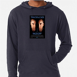 Armageddon The World Is My Legacy Armageddon Hoodies