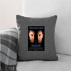 Armageddon The World Is My Legacy Armageddon Pillows Cover