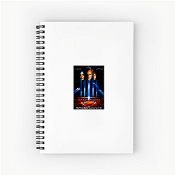 Armageddon Unforgettable Mission Armageddon Notebook