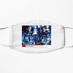 Armageddon My Favorite Michael Bay Film Armageddon Face Masks
