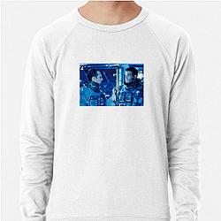 Armageddon Always Epic Always Action Packed Armageddon Sweatshirts