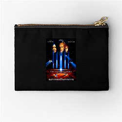 Armageddon Unforgettable Mission Armageddon Zipper Pouches