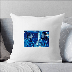 Armageddon Always Epic Always Action Packed Armageddon Pillows Cover