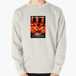 Armageddon The Heroic Team Armageddon Sweatshirts