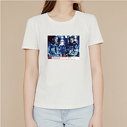 Armageddon My Favorite Michael Bay Film Armageddon T-Shirts