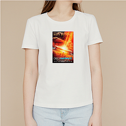 Armageddon A True Masterpiece Armageddon T-Shirts