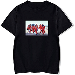 Armageddon Beyond The Stars Armageddon T-Shirts