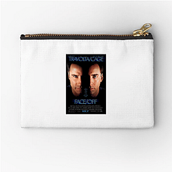 Armageddon The World Is My Legacy Armageddon Zipper Pouches