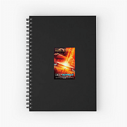 Armageddon A True Masterpiece Armageddon Notebook