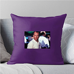 Armageddon No Limits Just Sacrifice Armageddon Pillows Cover
