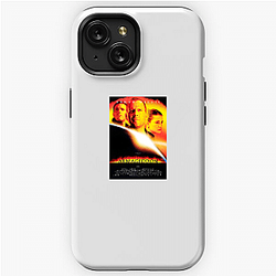 Armageddon The Best Disaster Film Armageddon iPhone Cases