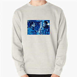 Armageddon Always Epic Always Action Packed Armageddon Sweatshirts