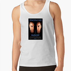 Armageddon The World Is My Legacy Armageddon Tank Tops