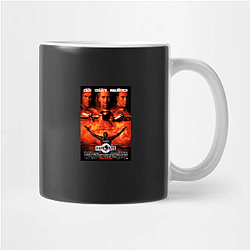 Armageddon The Heroic Team Armageddon Mugs