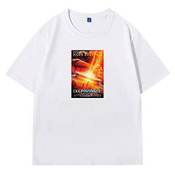 Armageddon A True Masterpiece Armageddon T-Shirts