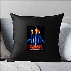 Armageddon Unforgettable Mission Armageddon Pillows Cover