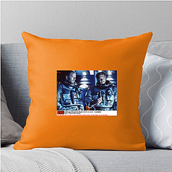 Armageddon My Favorite Michael Bay Film Armageddon Pillows Cover