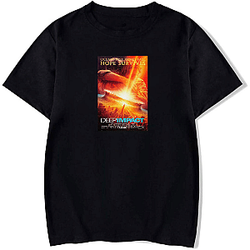 Armageddon A True Masterpiece Armageddon T-Shirts