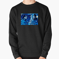 Armageddon Always Epic Always Action Packed Armageddon Sweatshirts