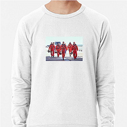 Armageddon Beyond The Stars Armageddon Sweatshirts