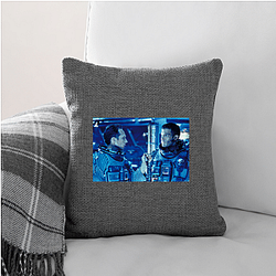 Armageddon Always Epic Always Action Packed Armageddon Pillows Cover