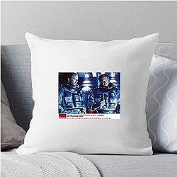Armageddon My Favorite Michael Bay Film Armageddon Pillows Cover