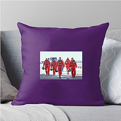 Armageddon Beyond The Stars Armageddon Pillows Cover