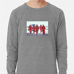 Armageddon Beyond The Stars Armageddon Sweatshirts