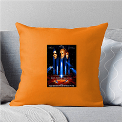 Armageddon Unforgettable Mission Armageddon Pillows Cover