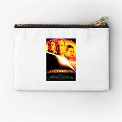 Armageddon The Best Disaster Film Armageddon Zipper Pouches