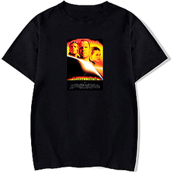 Armageddon The Best Disaster Film Armageddon T-Shirts