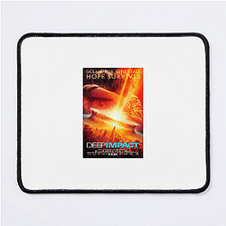 Armageddon A True Masterpiece Armageddon Mouse Pads