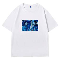 Armageddon Always Epic Always Action Packed Armageddon T-Shirts