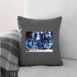 Armageddon My Favorite Michael Bay Film Armageddon Pillows Cover