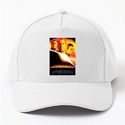 Armageddon The Best Disaster Film Armageddon Hats & Caps