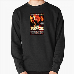 Armageddon The World Is A Comet Armageddon Sweatshirts