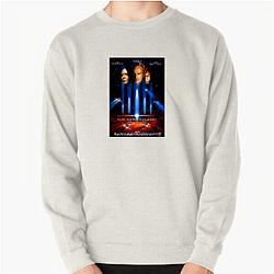 Armageddon Unforgettable Mission Armageddon Sweatshirts